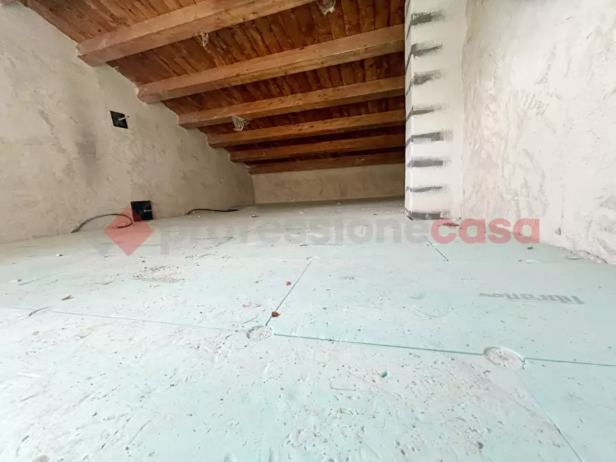 Immagine 3 di Appartamento in vendita  in Via giugni, snc a Antrodoco