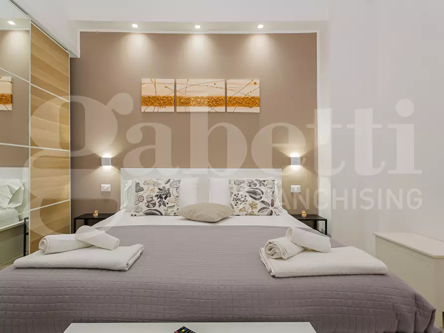 Immagine 12 di Appartamento in vendita  in Via NIZZA a Bari