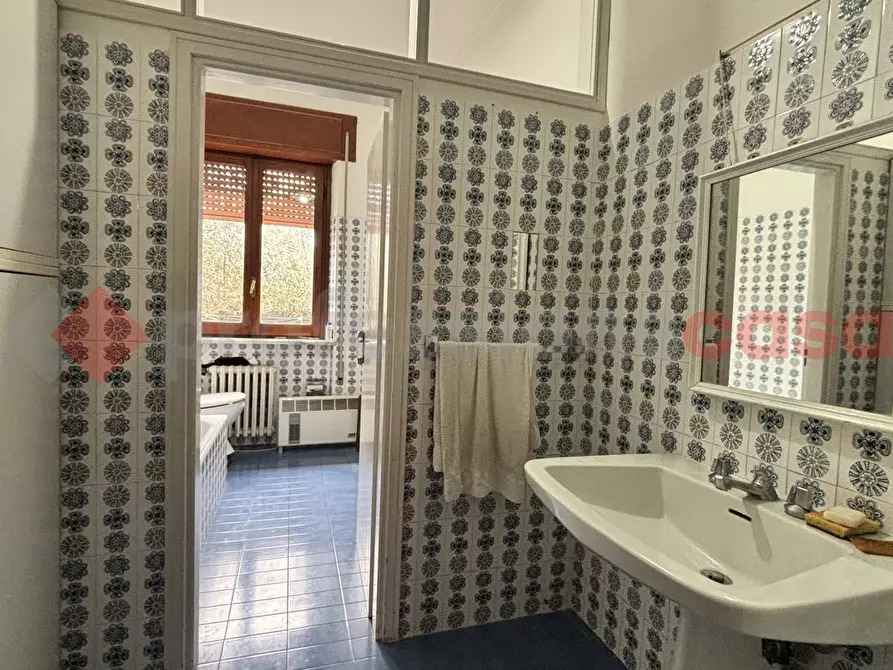 Immagine 22 di Villa in vendita  in Strada Regionale 155, 37 a Alatri