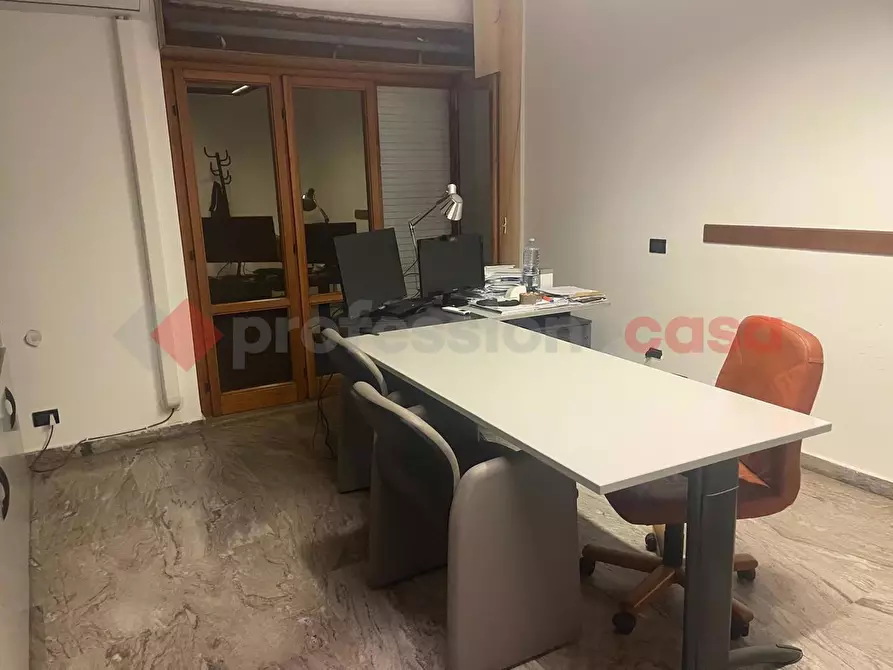 Immagine 7 di Ufficio in affitto  in Via casalotto, 38 a Reggio Di Calabria