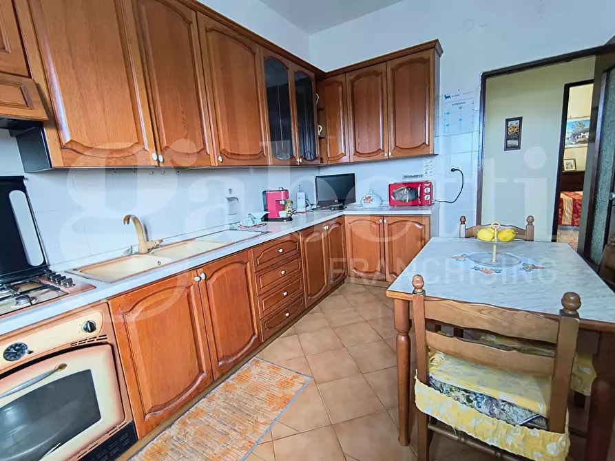 Immagine 11 di Appartamento in vendita  in Via Amaseno, 56 a Latina