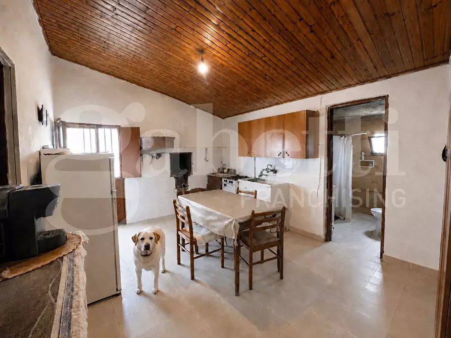 Immagine 2 di Rustico / casale in vendita  in Contrada Bortolone, 55 a Chiaramonte Gulfi
