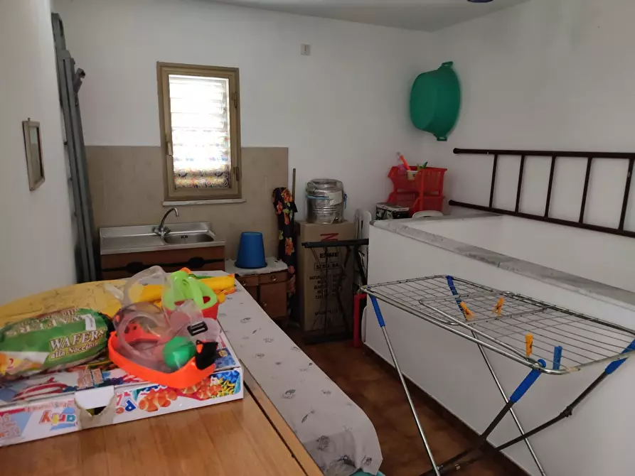 Immagine 18 di Appartamento in vendita  in Vico III MILANO, 6/8 a Girifalco