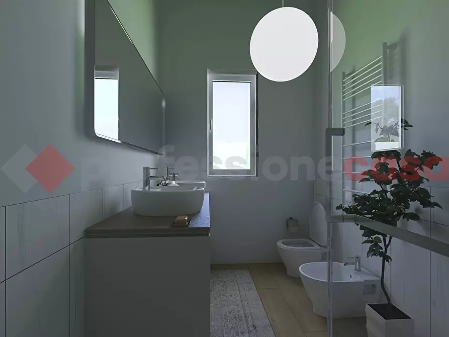 Immagine 21 di Villa in vendita  in Contrada Costa Croce, 24 a Paliano