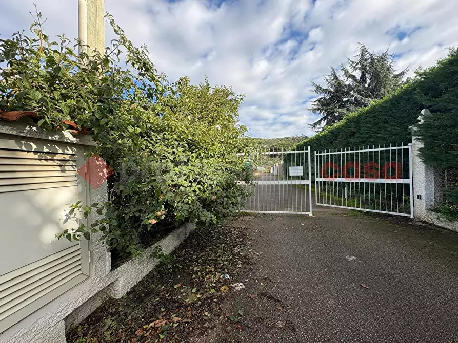 Immagine 18 di Villetta a schiera in vendita  in Via CAPRATICA, 1 a Sperlonga