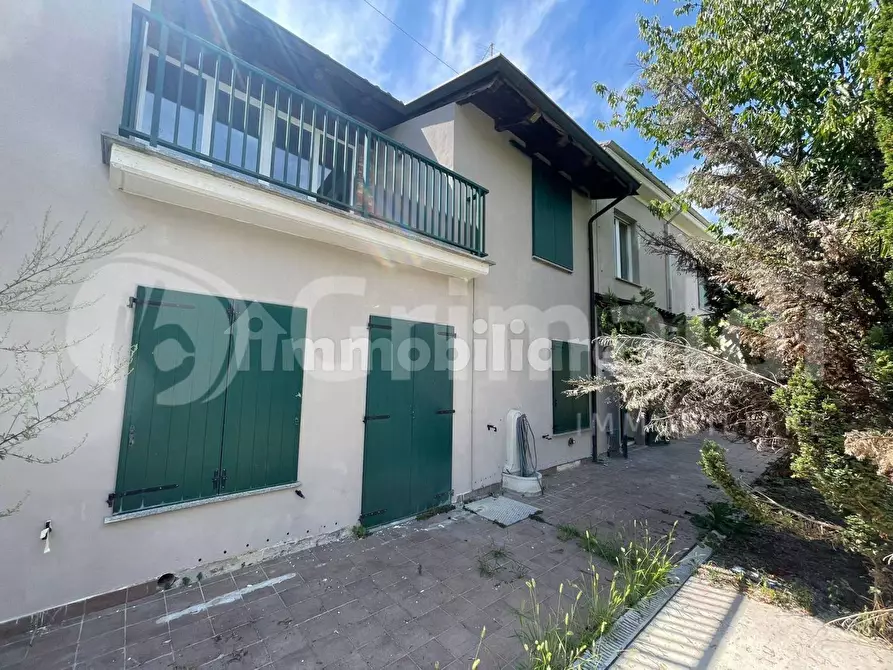 Immagine 4 di Casa indipendente in vendita  in Via GalÃ , 33 a Borgo Priolo