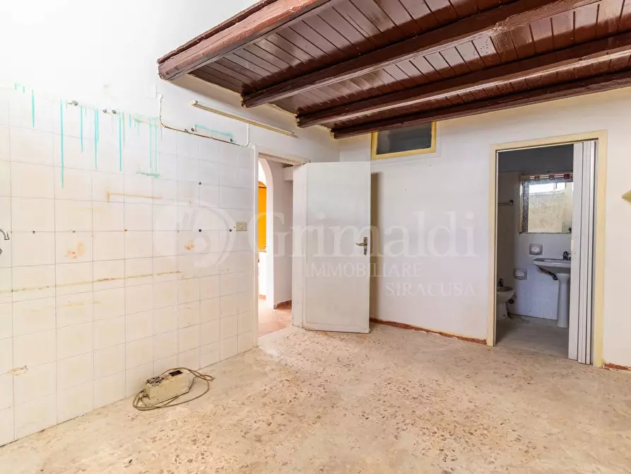 Immagine 7 di Casa indipendente in vendita  in Via Emilio Zola, 3 a Avola