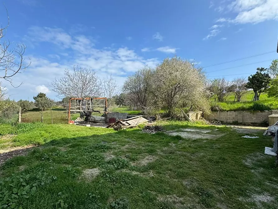 Immagine 28 di Casa indipendente in vendita  in Via Colle Pizzuto, 8 a Giulianova