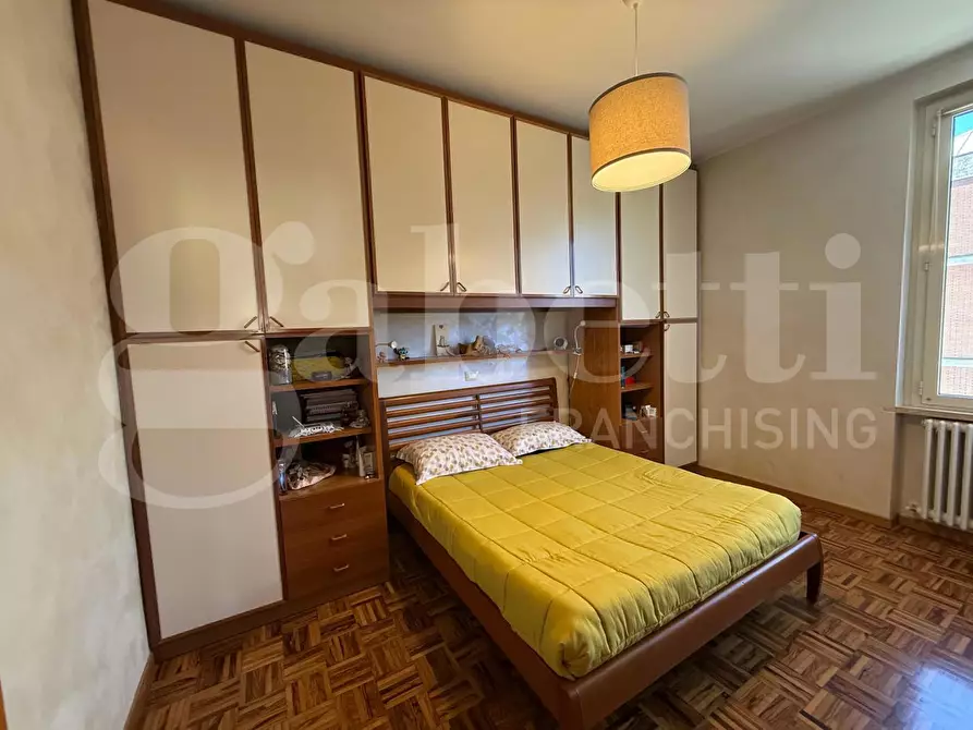 Immagine 12 di Appartamento in vendita  in Via ANTONINO CALCAGNADORO, 7 a Rieti