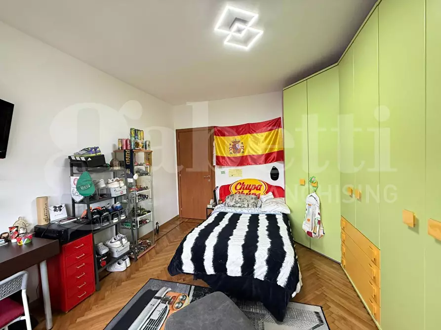 Immagine 13 di Appartamento in vendita  in Via Fabbrichetta a Grugliasco