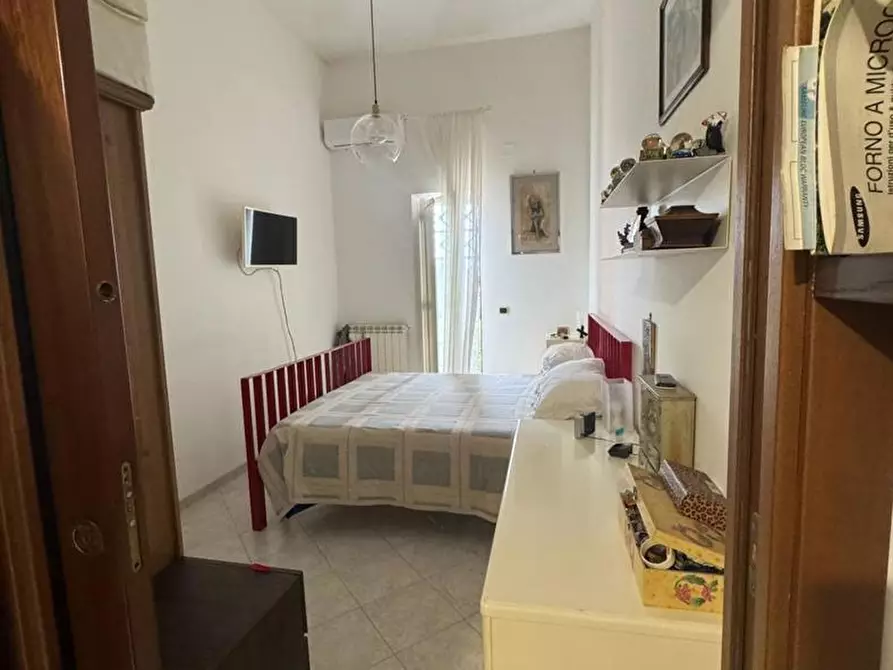 Immagine 20 di Appartamento in vendita  in Via Cupa San Pietro, 11 a Torre Del Greco