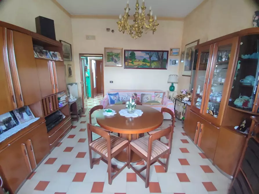 Immagine 25 di Appartamento in vendita  in Via cimarosa a Villa Literno
