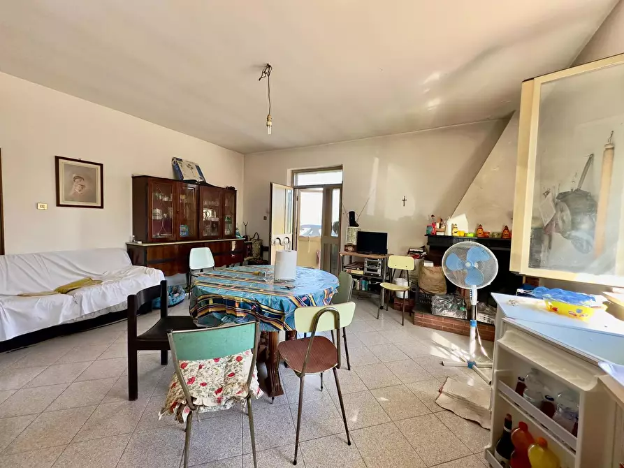 Immagine 6 di Villa in vendita  in Via Carbonara, 11 a Sonnino