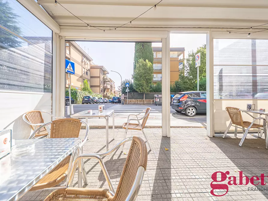 Immagine 4 di Bar / Ristorante in vendita  in Via di Torrevecchia, 88 a Roma