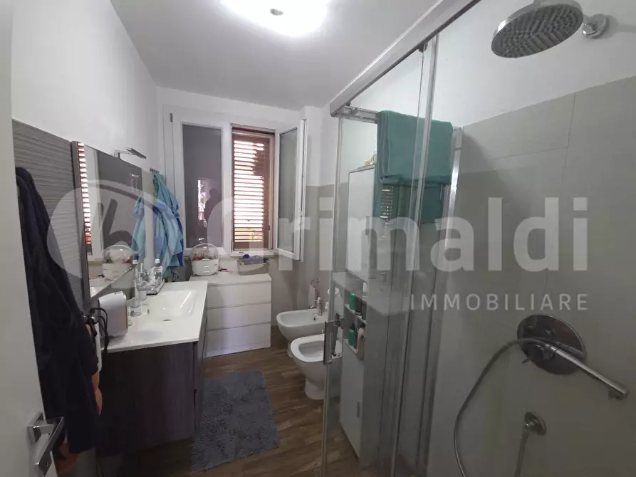 Immagine 16 di Casa bifamiliare in vendita  in Via Conca D'Oro a Messina