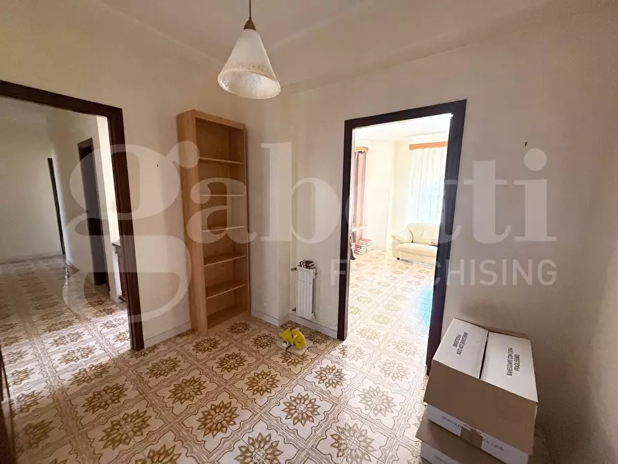 Immagine 21 di Appartamento in vendita  in Via ettore arculeo a Palermo