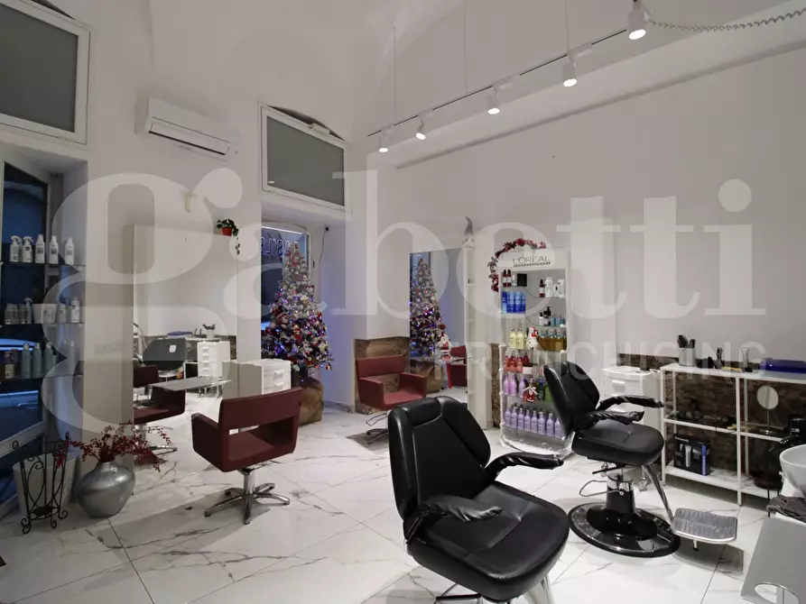 Immagine 15 di Negozio in vendita  in Via Alessandro Manzoni, 64 a Catania