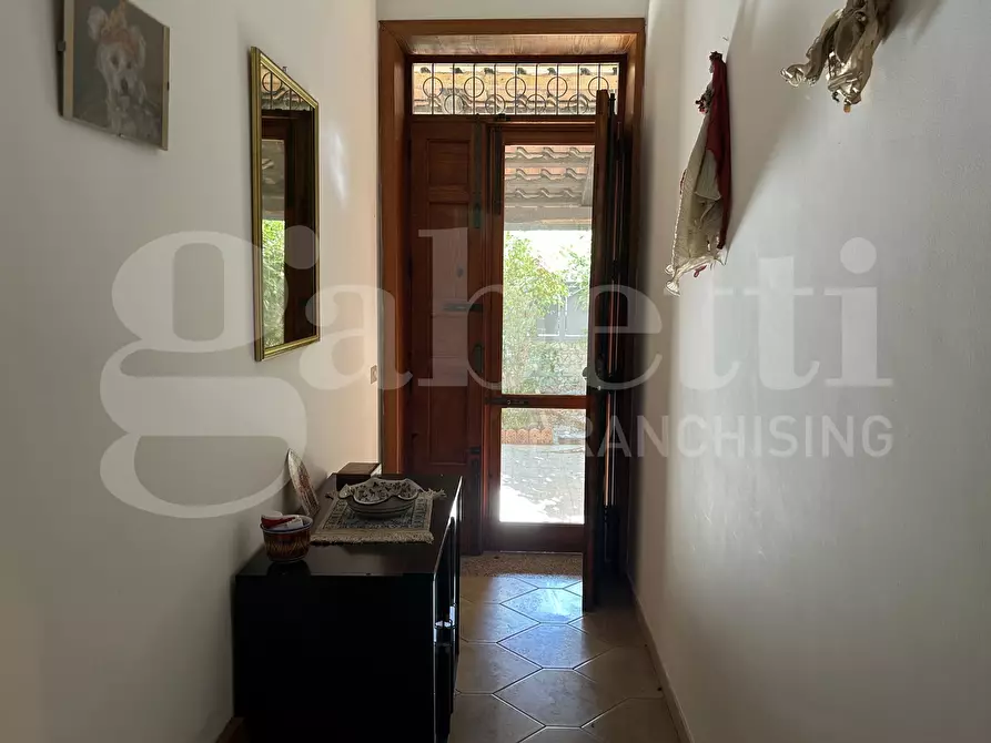 Immagine 20 di Terratetto in vendita  in Via Nazionale, 242 a Villafranca Tirrena