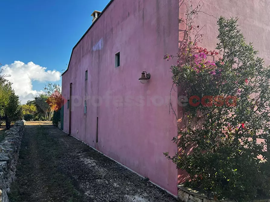 Immagine 13 di Casa indipendente in vendita  in Contrada ZINGARELLO a Monopoli