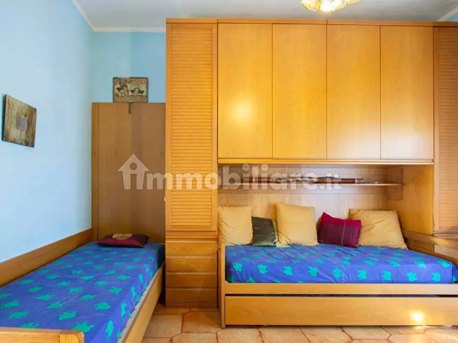 Immagine 13 di Appartamento in vendita  in Via Cavour, 146 a Senago