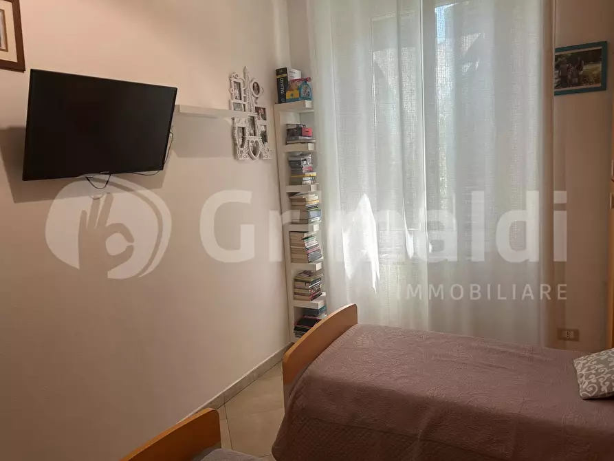 Immagine 14 di Appartamento in vendita  in Via maffi a Livorno