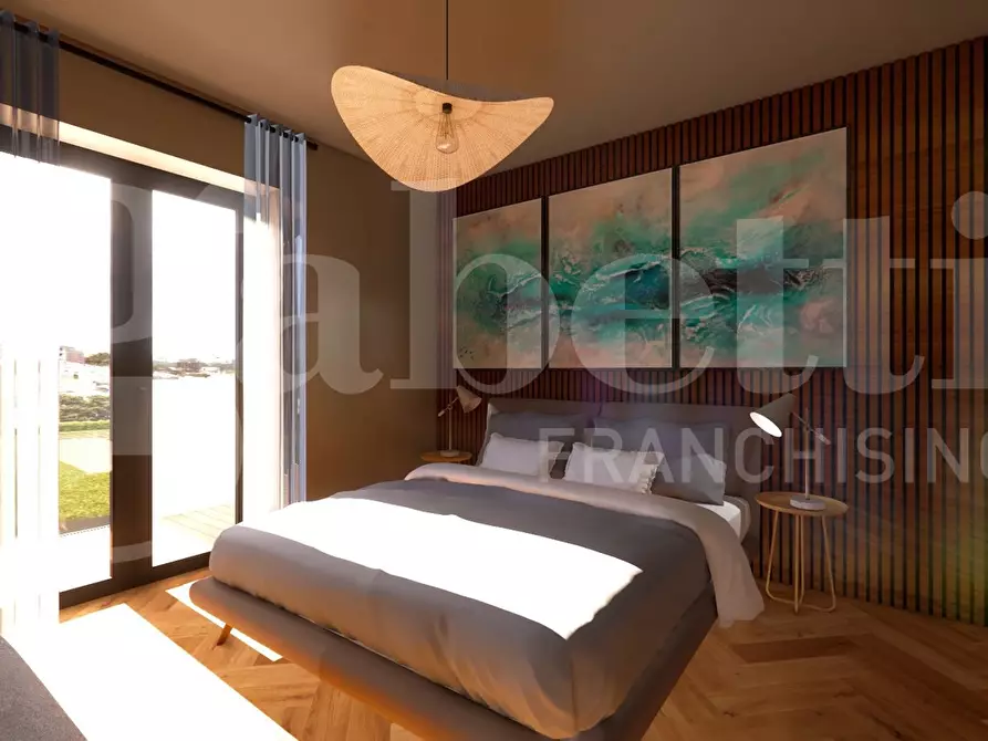 Immagine 8 di Appartamento in vendita  in Via Moriondo a Rivalta Di Torino