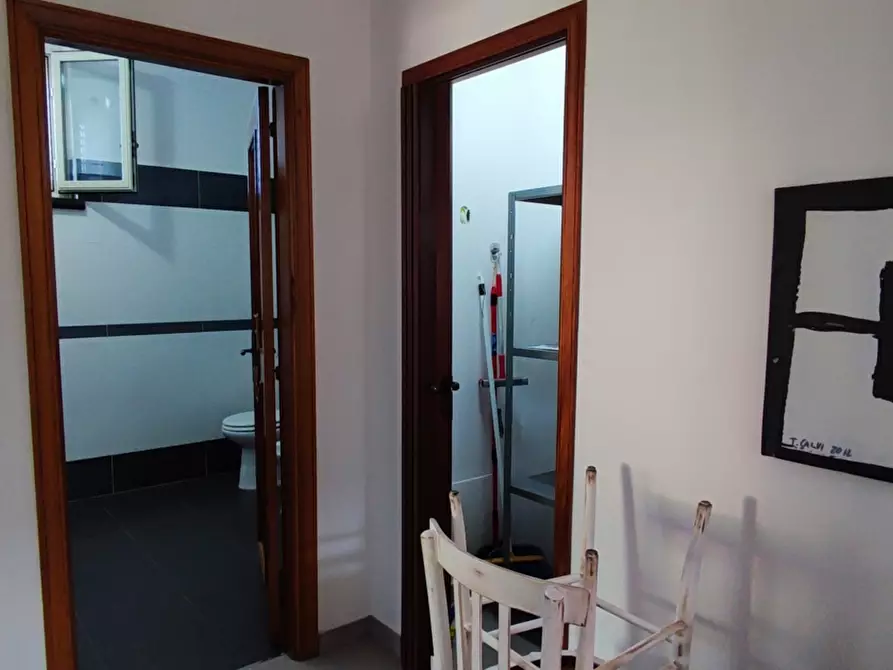 Immagine 20 di Appartamento in vendita  in Via ANTONIO DANIELE, 1 a Cerva