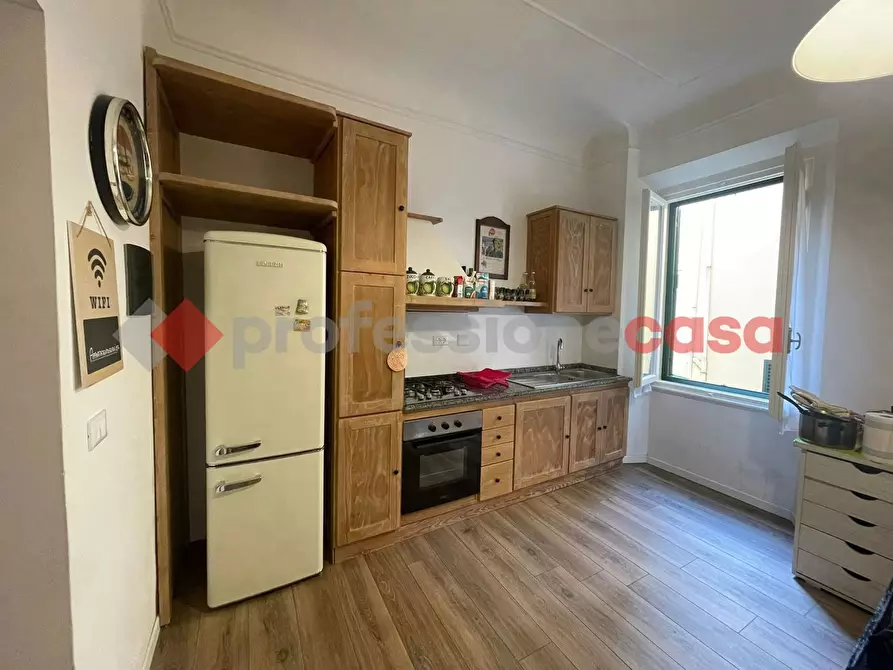 Immagine 18 di Appartamento in vendita  in Via DEI SERVI a Firenze