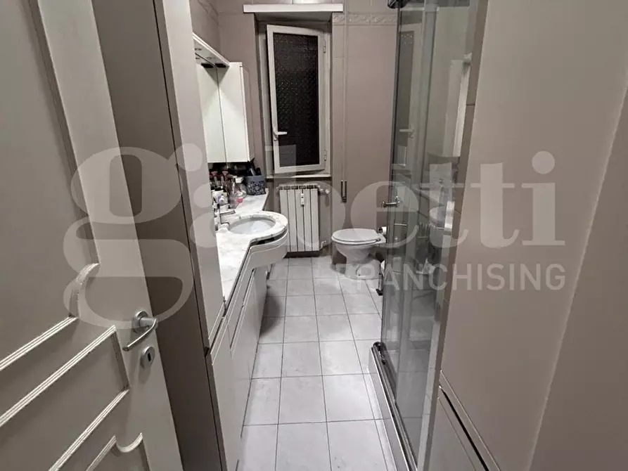 Immagine 20 di Appartamento in vendita  in Via Accademia degli Agiati, 120 a Roma