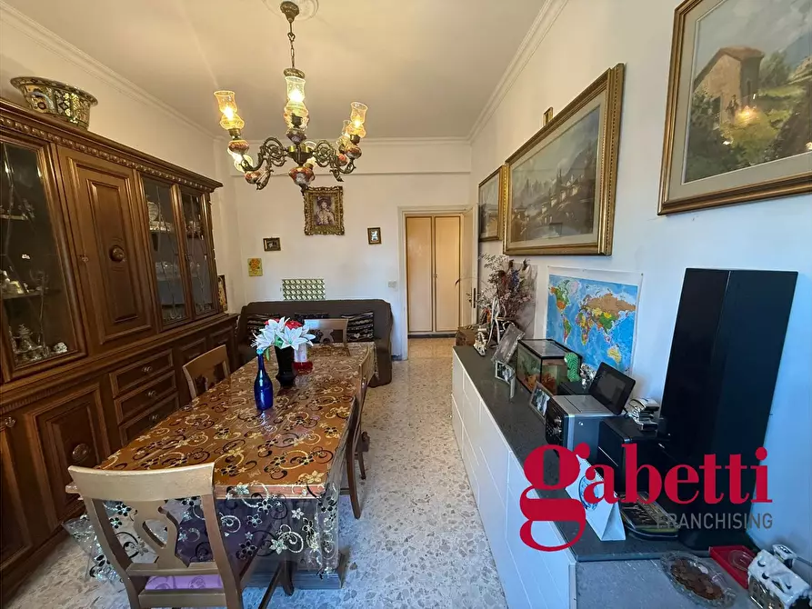 Immagine 2 di Appartamento in vendita  in Via Casimiro Mondino, 7 a Roma