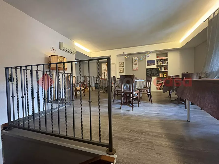 Immagine 35 di Negozio in vendita  in Piazza FONTANA VECCHIA, 8 a Terracina