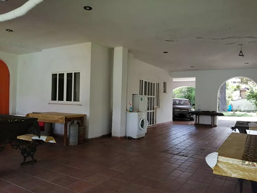 Immagine 4 di Palazzo in vendita  in Via Santi Sebastiano e Rocco, 5 a Sezze