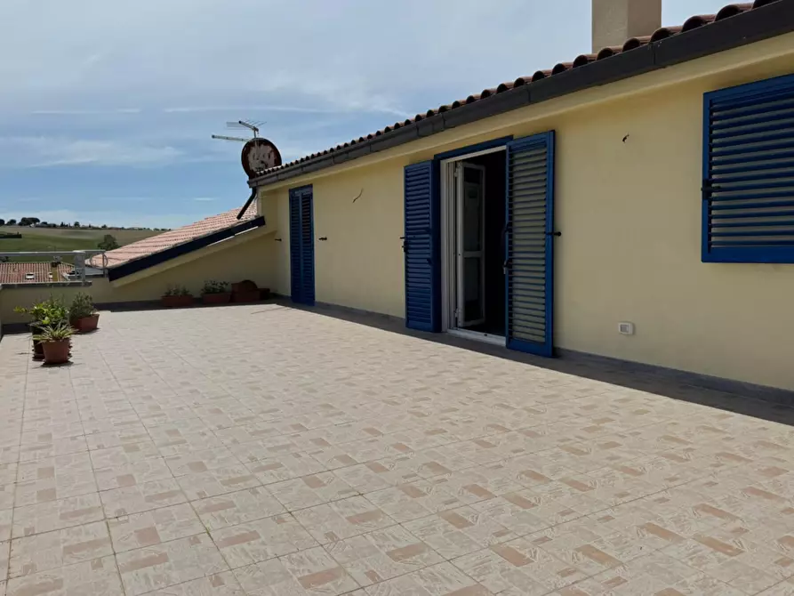 Immagine 29 di Appartamento in vendita  in Via del lavoro, 1 a Sirolo