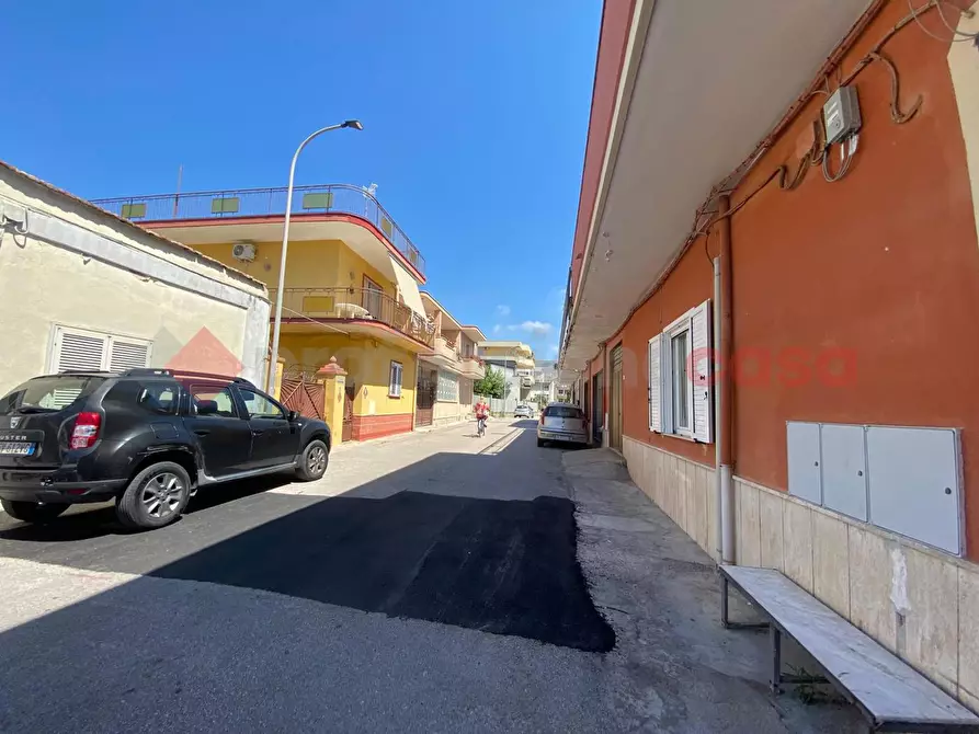 Immagine 39 di Casa indipendente in vendita  in Via Salerno, snc a Mondragone