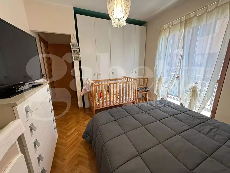 Immagine 15 di Appartamento in vendita  in Via lisciano, 12 a Rieti