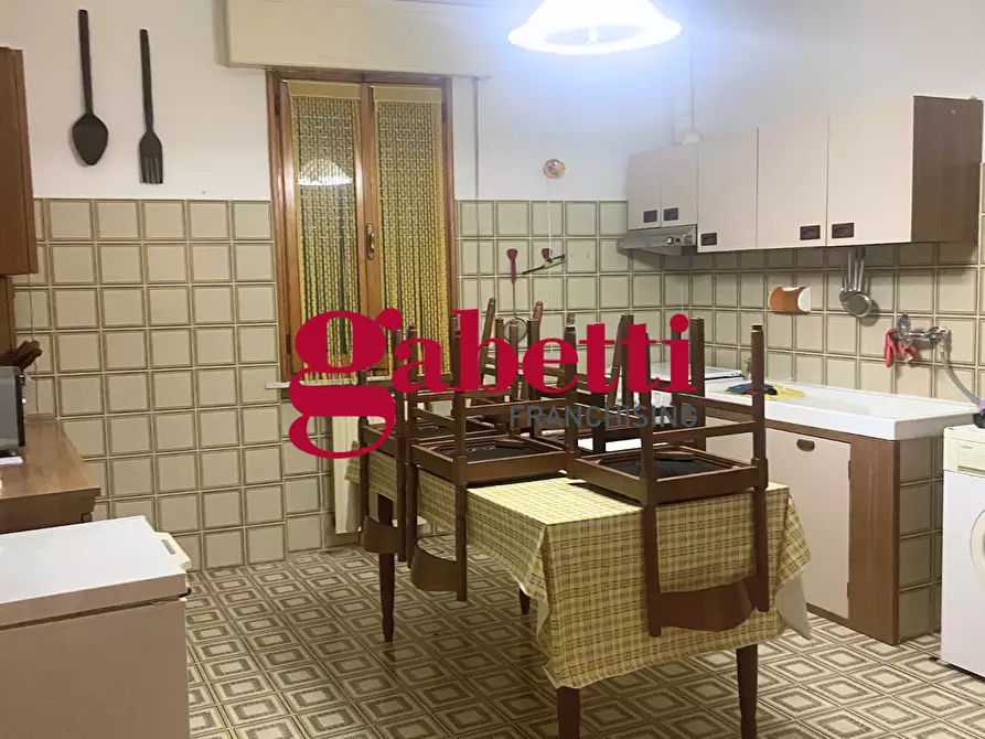 Immagine 9 di Appartamento in vendita  in Via Pantaneto a Pennabilli