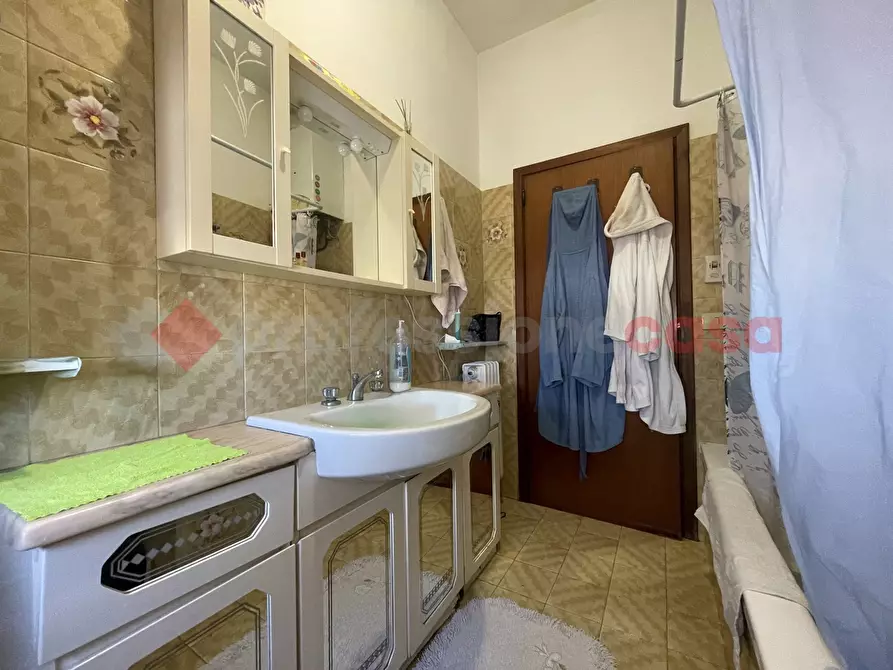 Immagine 21 di Appartamento in vendita  in Via della vigna, 2 a San Miniato