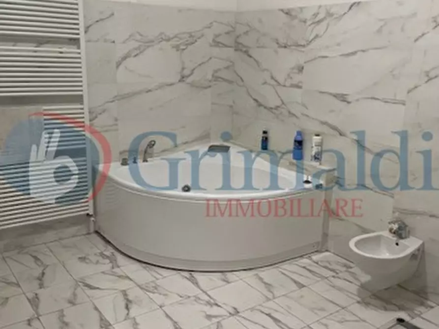 Immagine 22 di Appartamento in affitto  in Piazza della Vittoria a Livorno