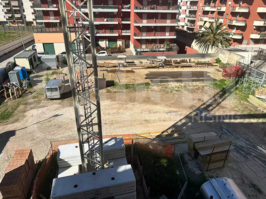 Immagine 9 di Appartamento in vendita  in Via Sandro Pertini a Trani