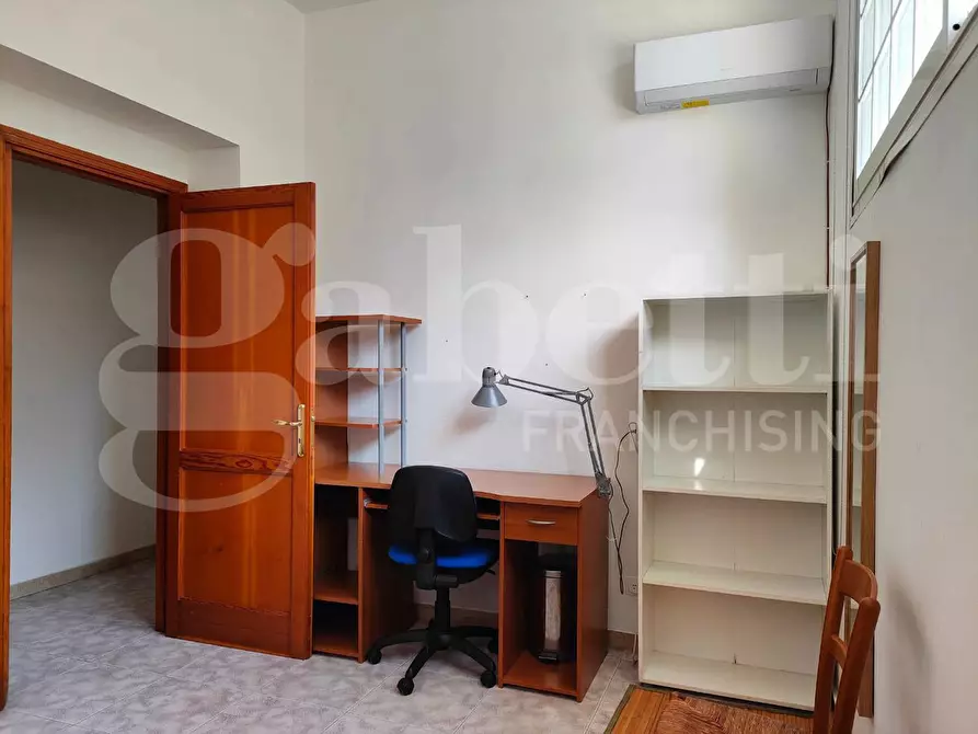 Immagine 5 di Appartamento in affitto  in Corso Tukory a Palermo