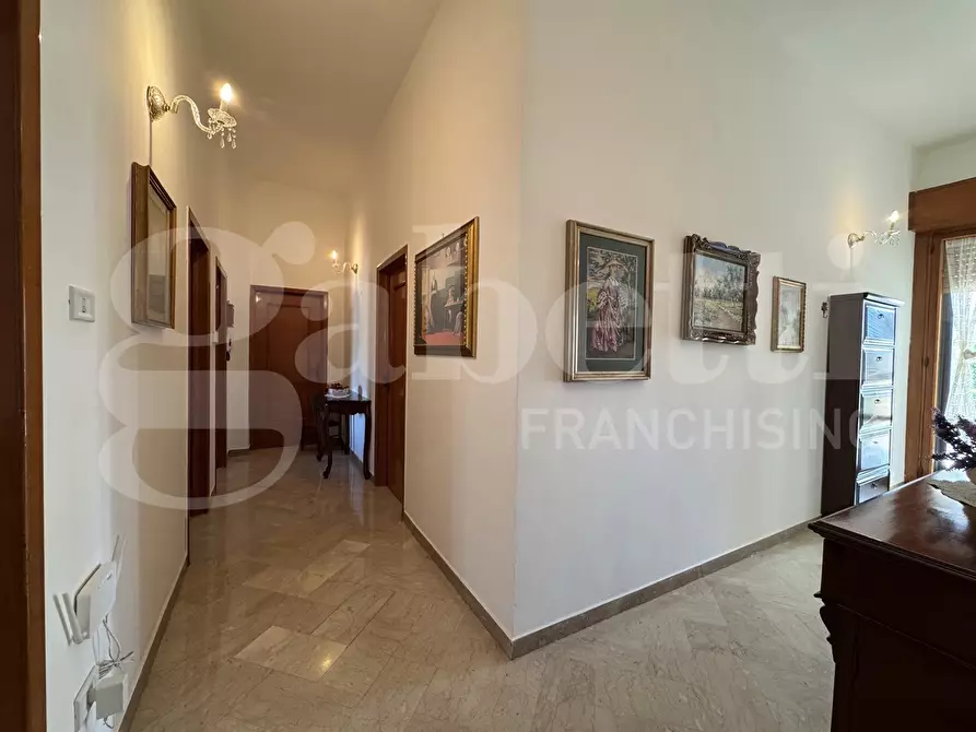 Immagine 13 di Casa indipendente in vendita  in Via Ascanio Grandi a Melissano