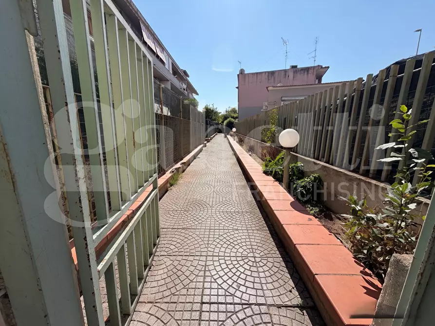 Immagine 2 di Appartamento in vendita  in Via Marco Attilio Regolo, 12 a Latina