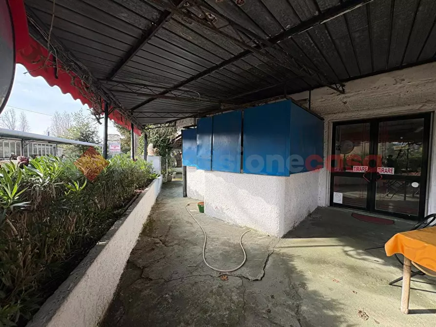 Immagine 47 di Bar / Ristorante in vendita  in Via Punta Fiume, snc a Sessa Aurunca