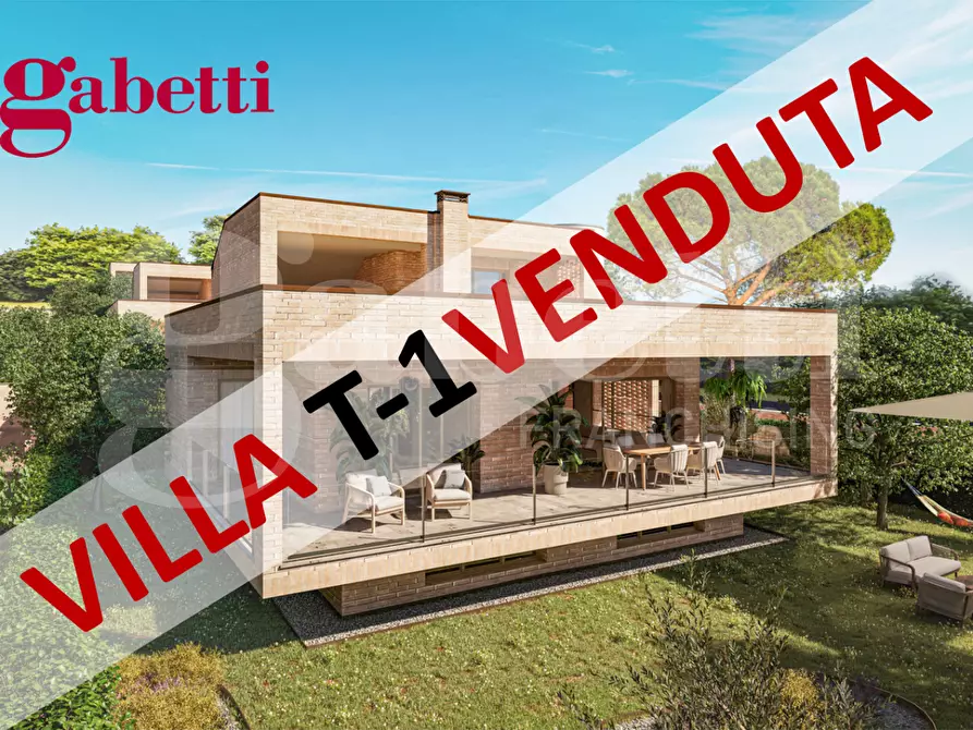 Immagine 1 di Villa in vendita  in Vicolo Del Conte, 70 a Roma