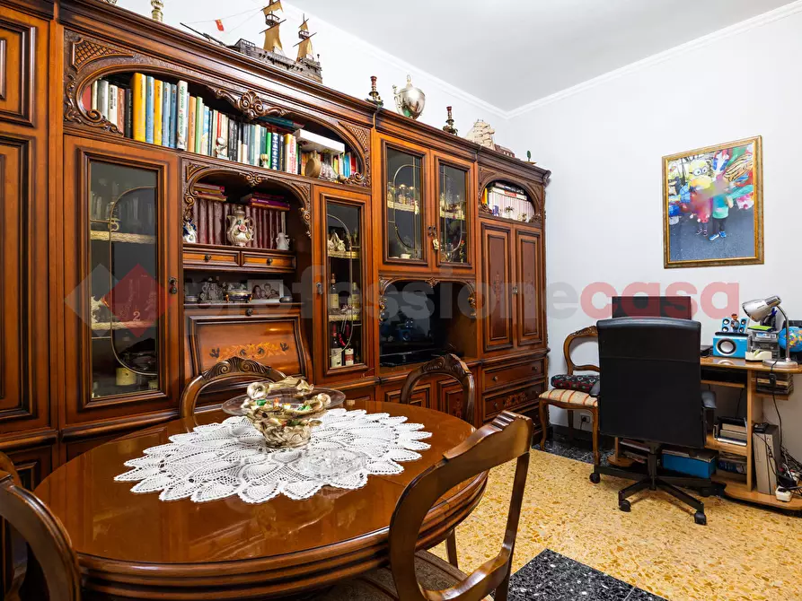 Immagine 10 di Appartamento in vendita  in Via Riofreddo a Roma
