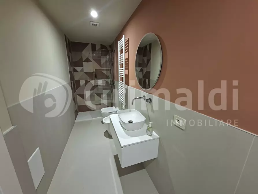 Immagine 15 di Appartamento in affitto  in Via Andrea Solari, 13 a Milano