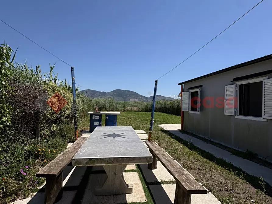 Immagine 2 di Casa indipendente in vendita  in Strada LUNGOCANALE, 1 a Terracina