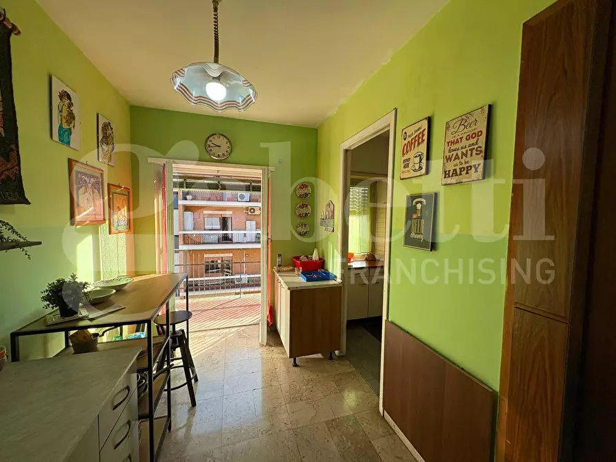 Immagine 5 di Appartamento in vendita  in Via Carlo Pascal, 10 a Roma
