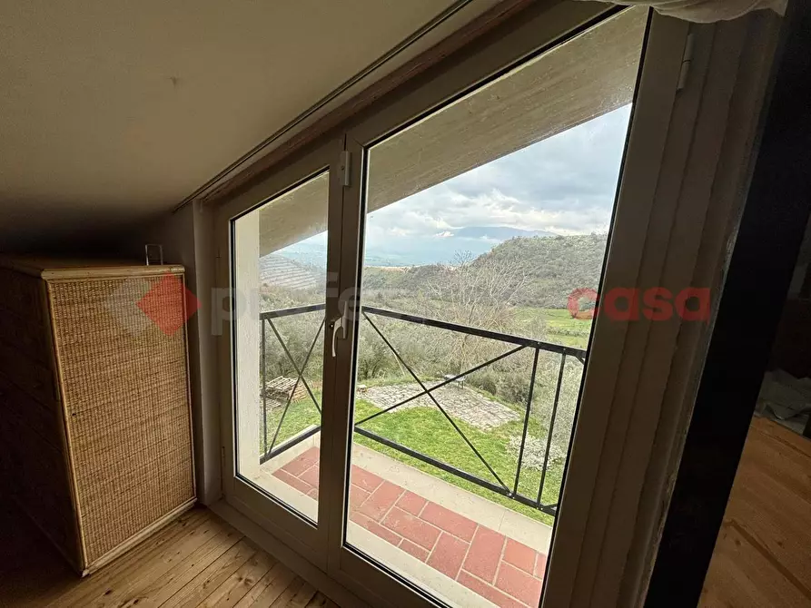 Immagine 36 di Casa indipendente in vendita  in Via Romagnano Fontana Valle, 7 a Anagni