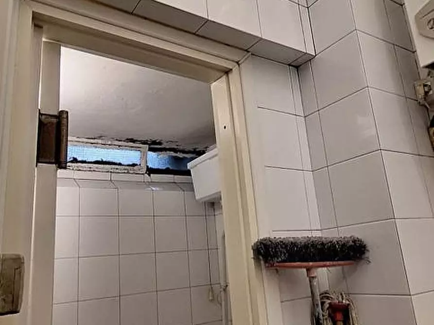 Immagine 17 di Negozio in vendita  in Via Melchiorre Delfico, 20 a Milano